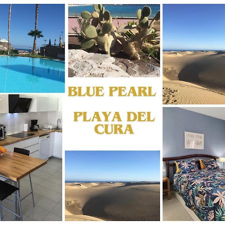 Blue Pearl - Pool - Terrace - Ocean View - Beach - Wifi - Wonderful Complex - Free Digital Travel Guide Моган Екстер'єр фото