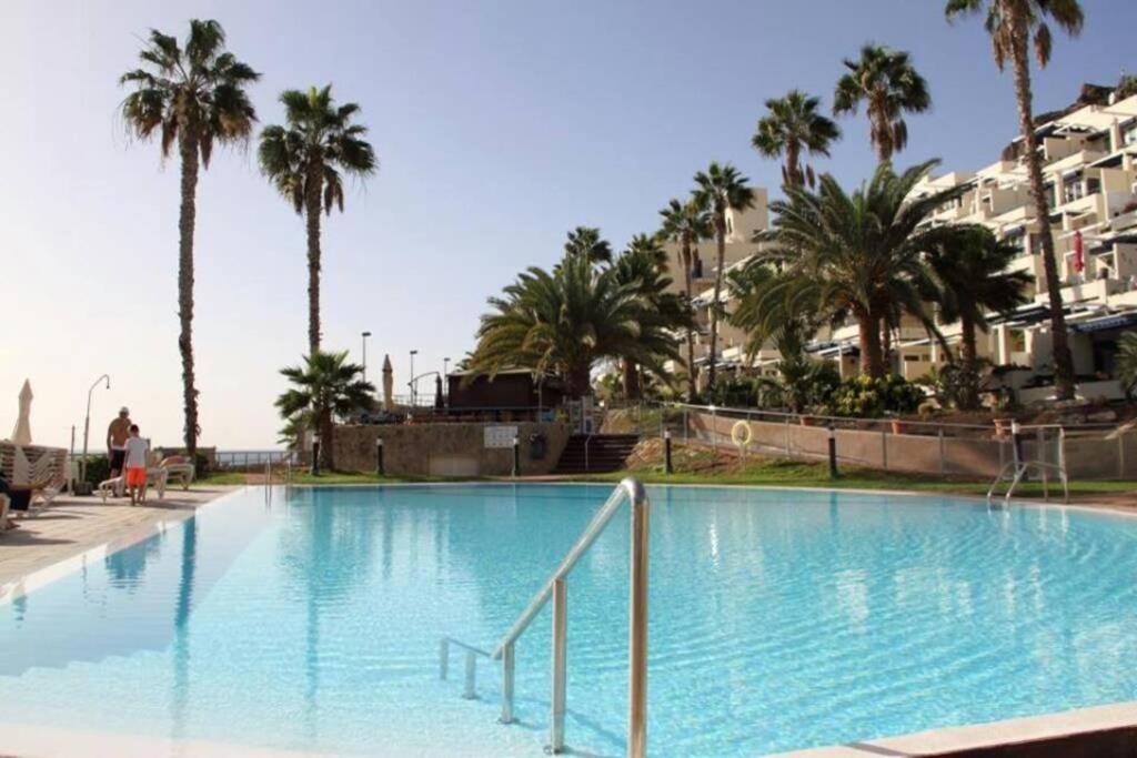 Blue Pearl - Pool - Terrace - Ocean View - Beach - Wifi - Wonderful Complex - Free Digital Travel Guide Моган Екстер'єр фото