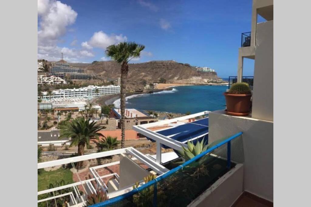 Blue Pearl - Pool - Terrace - Ocean View - Beach - Wifi - Wonderful Complex - Free Digital Travel Guide Моган Екстер'єр фото