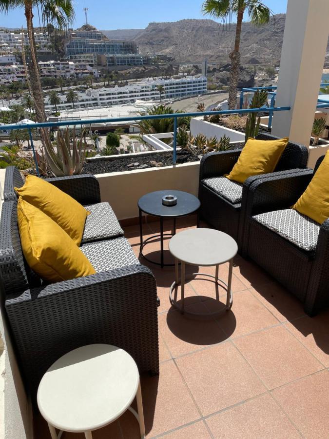 Blue Pearl - Pool - Terrace - Ocean View - Beach - Wifi - Wonderful Complex - Free Digital Travel Guide Моган Екстер'єр фото