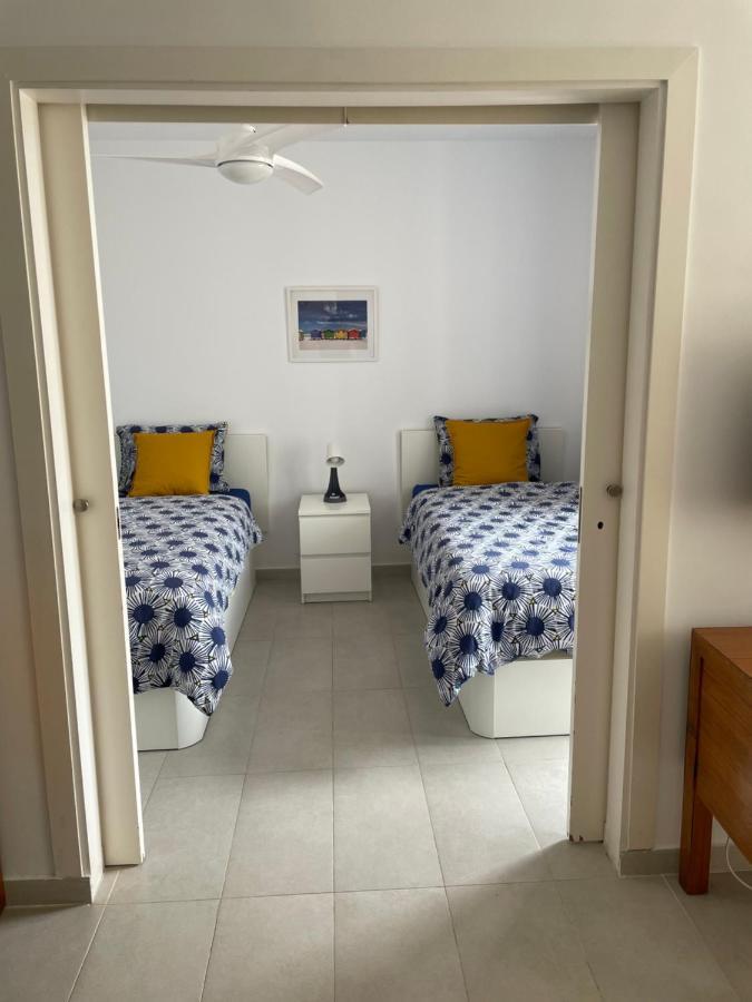 Blue Pearl - Pool - Terrace - Ocean View - Beach - Wifi - Wonderful Complex - Free Digital Travel Guide Моган Екстер'єр фото
