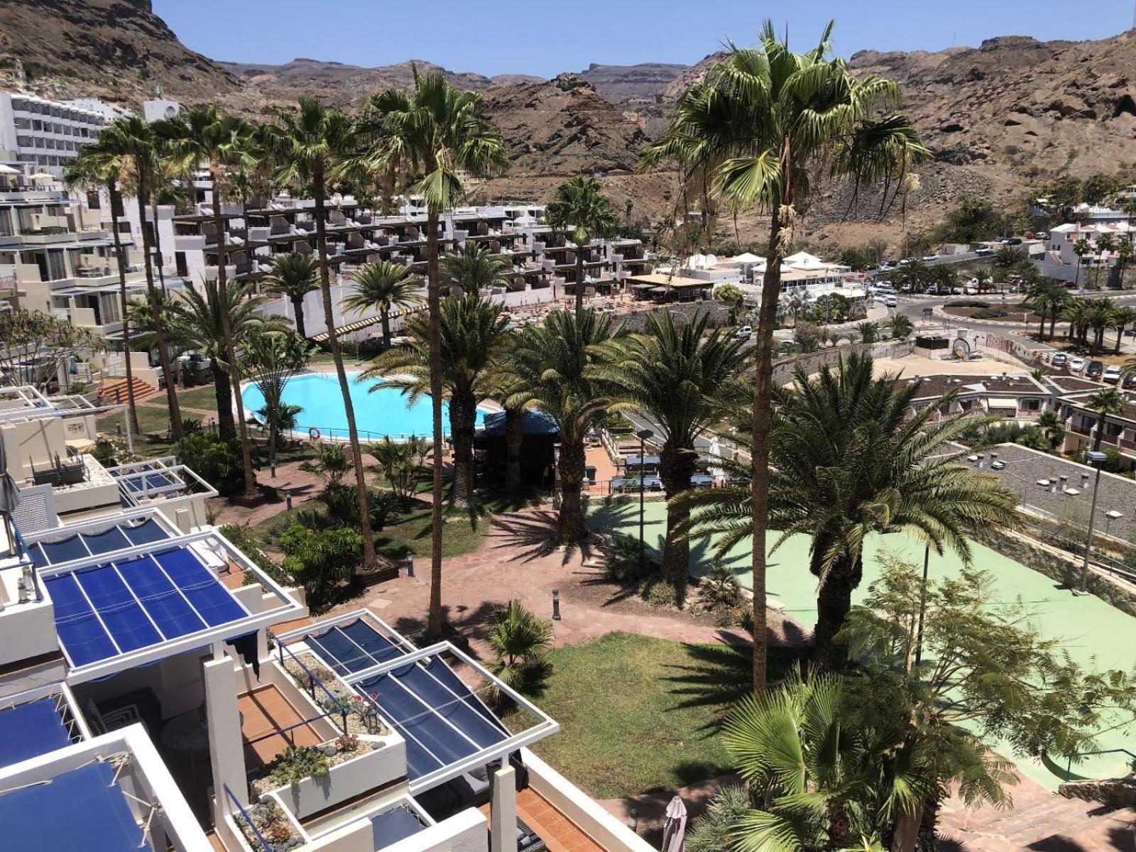 Blue Pearl - Pool - Terrace - Ocean View - Beach - Wifi - Wonderful Complex - Free Digital Travel Guide Моган Екстер'єр фото