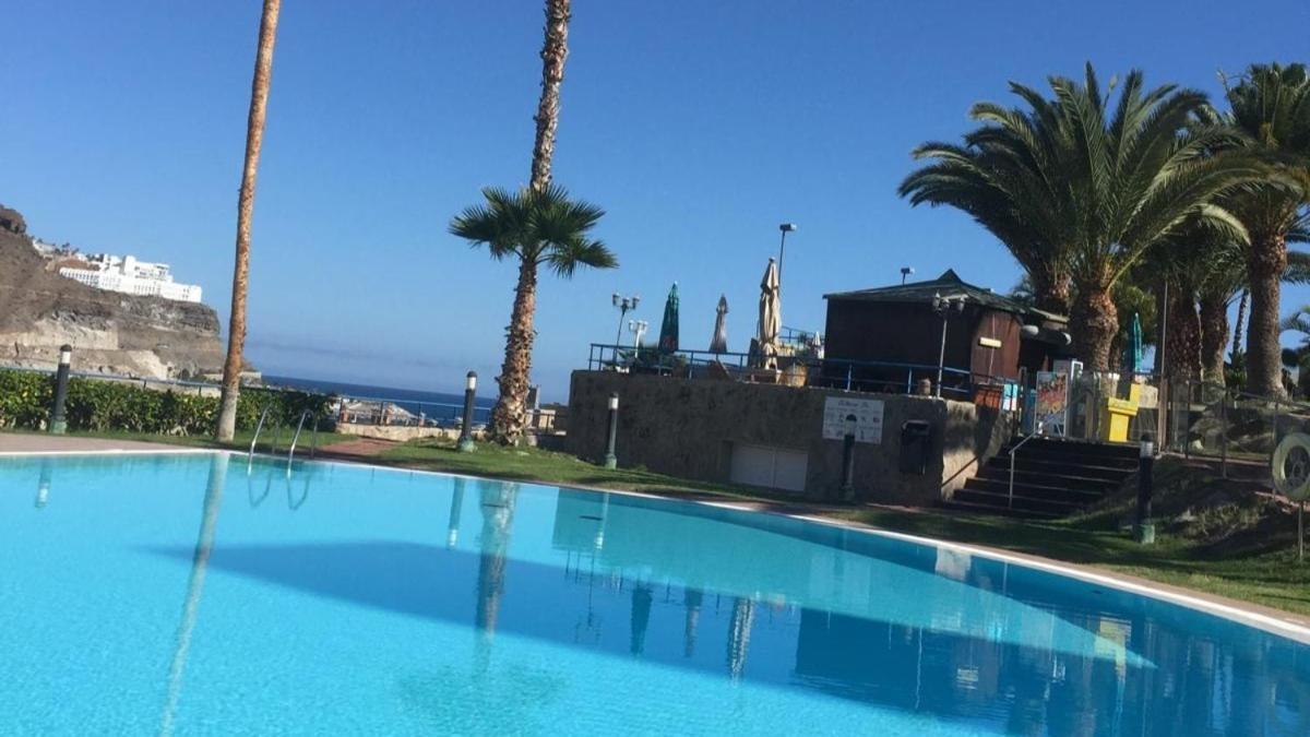 Blue Pearl - Pool - Terrace - Ocean View - Beach - Wifi - Wonderful Complex - Free Digital Travel Guide Моган Екстер'єр фото