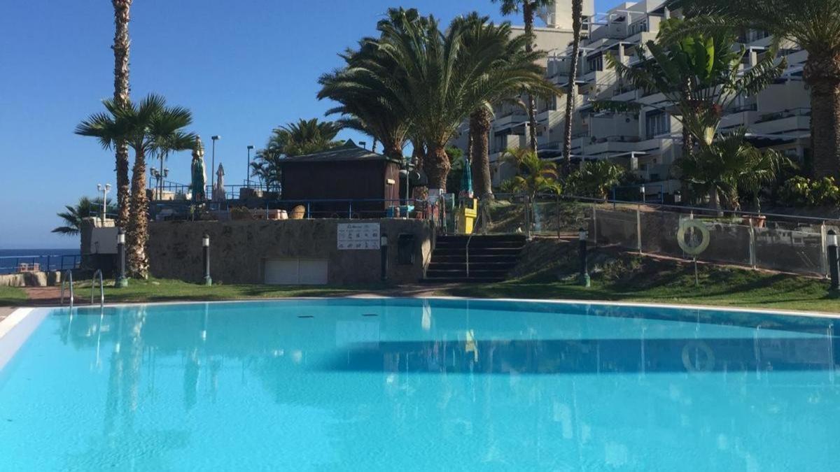 Blue Pearl - Pool - Terrace - Ocean View - Beach - Wifi - Wonderful Complex - Free Digital Travel Guide Моган Екстер'єр фото