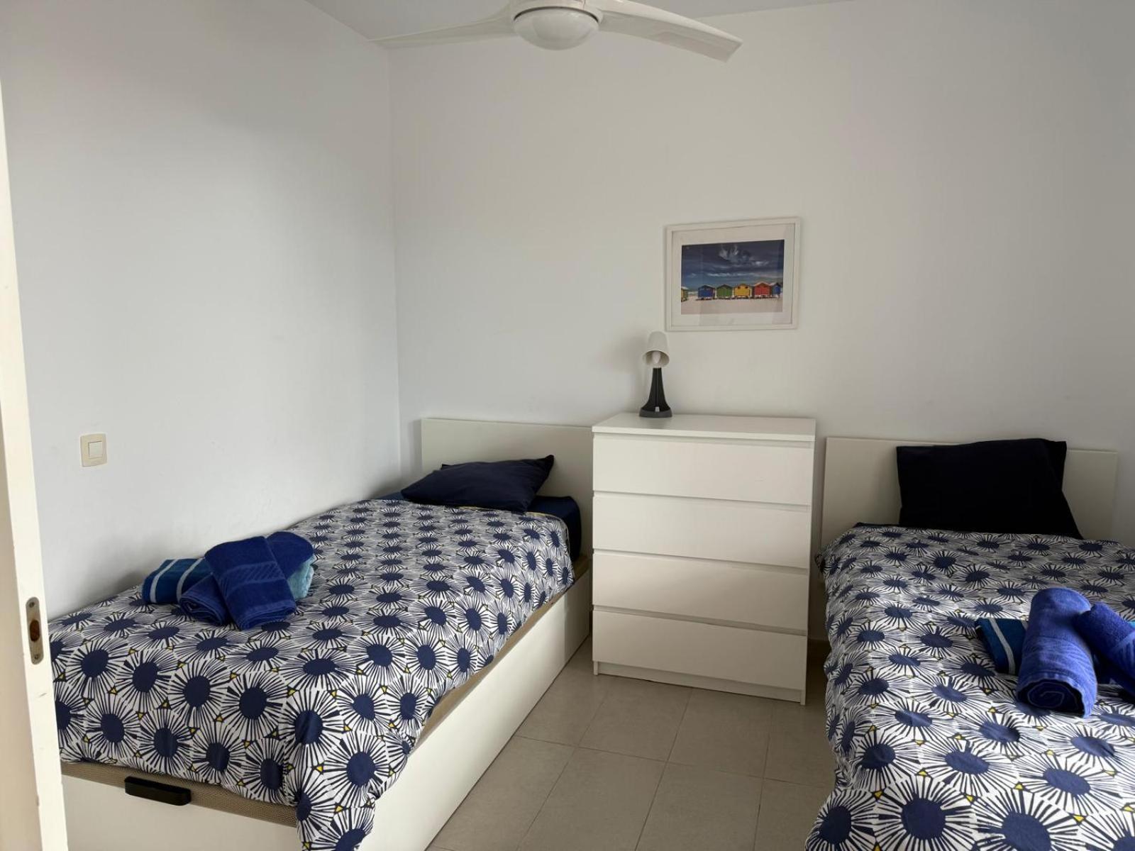 Blue Pearl - Pool - Terrace - Ocean View - Beach - Wifi - Wonderful Complex - Free Digital Travel Guide Моган Екстер'єр фото