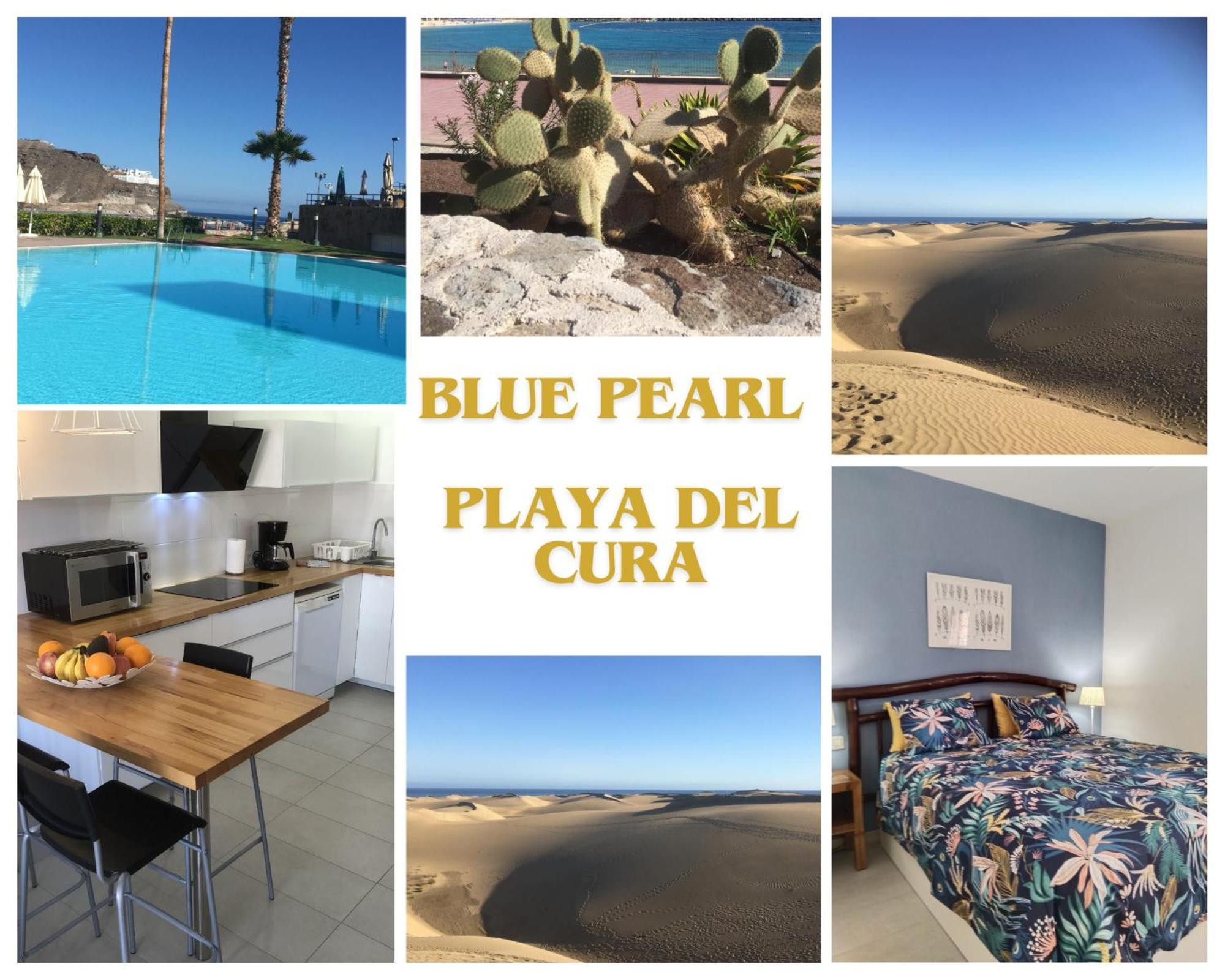 Blue Pearl - Pool - Terrace - Ocean View - Beach - Wifi - Wonderful Complex - Free Digital Travel Guide Моган Екстер'єр фото